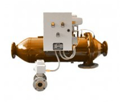 全自動(dòng)過(guò)濾器與環(huán)保事業(yè)并肩作戰(zhàn)打贏治污戰(zhàn)