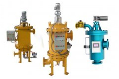 過濾器廠家對(duì)自動(dòng)化過濾設(shè)備市場的現(xiàn)狀做分析